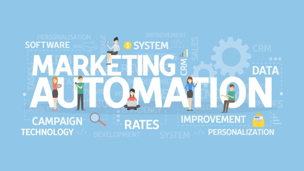 Marketing Automation