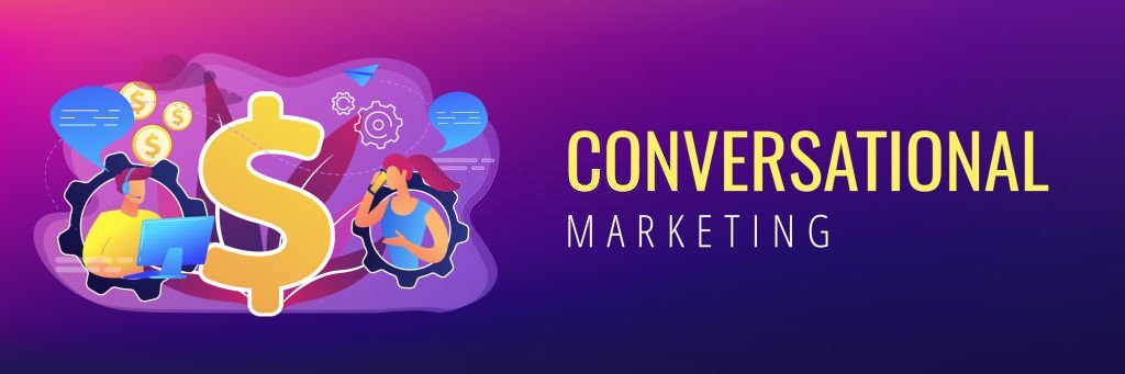 Conversational Marketing