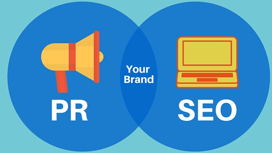 Digital PR Off-Page SEO Tactic