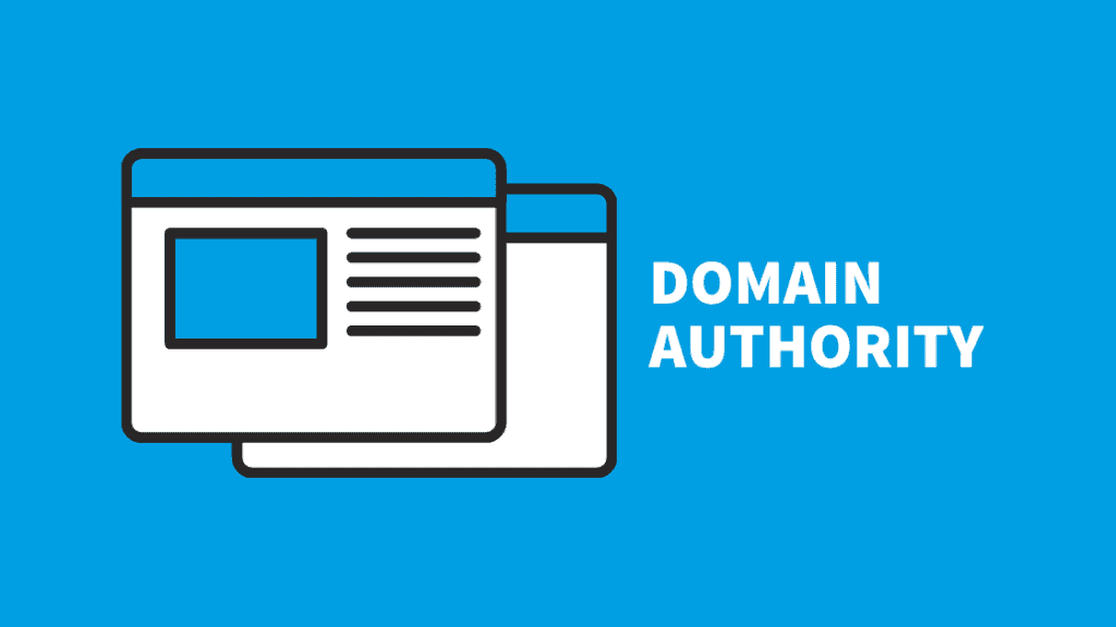 Domain Authority SEO Factor