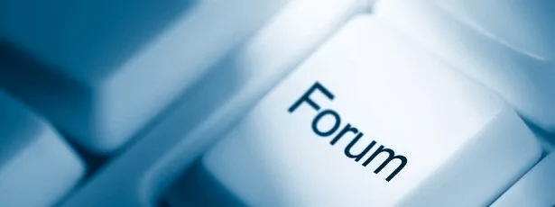 Forum Postings Off-Page SEO
