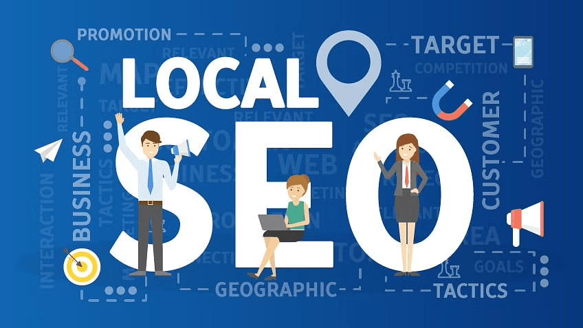 Local SEO Key Off-Page Technique