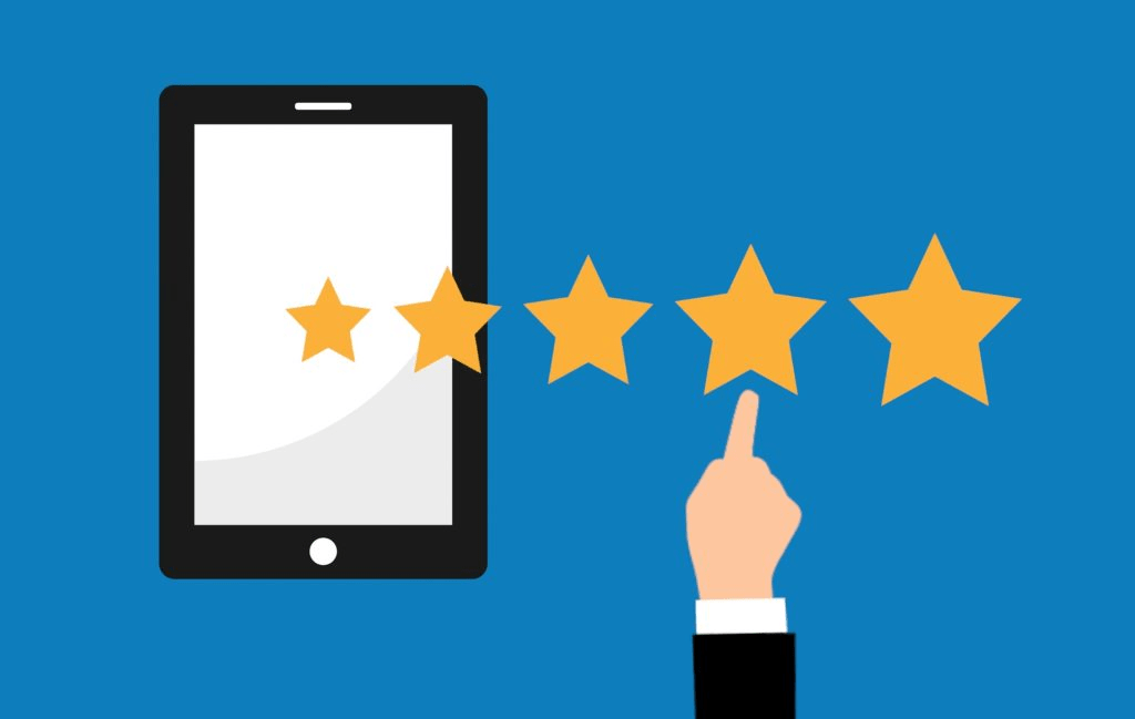 Reviews Important SEO Technique