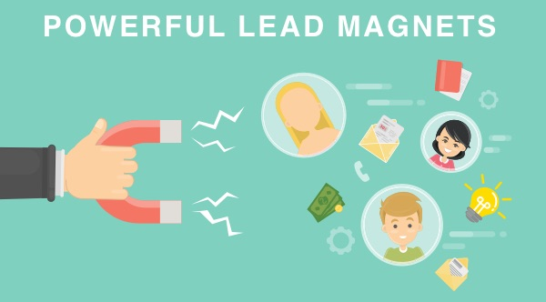 Targeted Lead Magnets