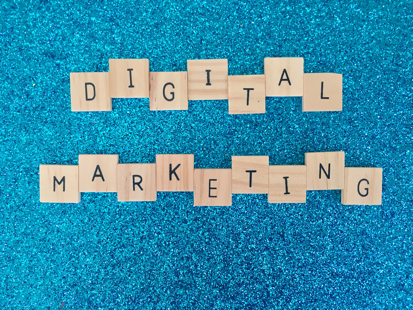 Digital marketing - Growth Marketing Agency
