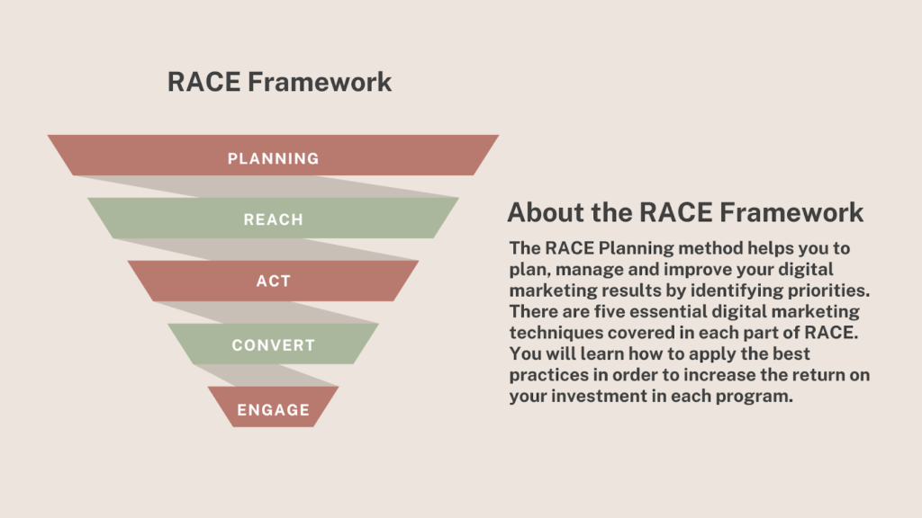 Race Framework