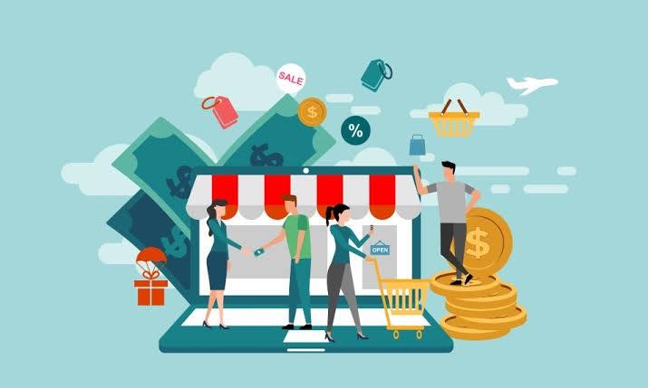 Conceptual Selling Growth Marketing Agency