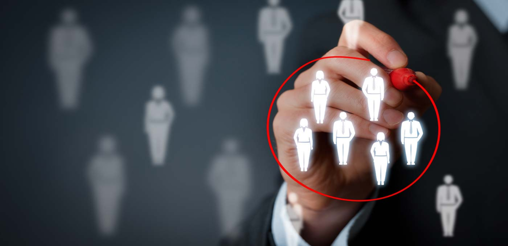 Learn All you can About your Potential Customers