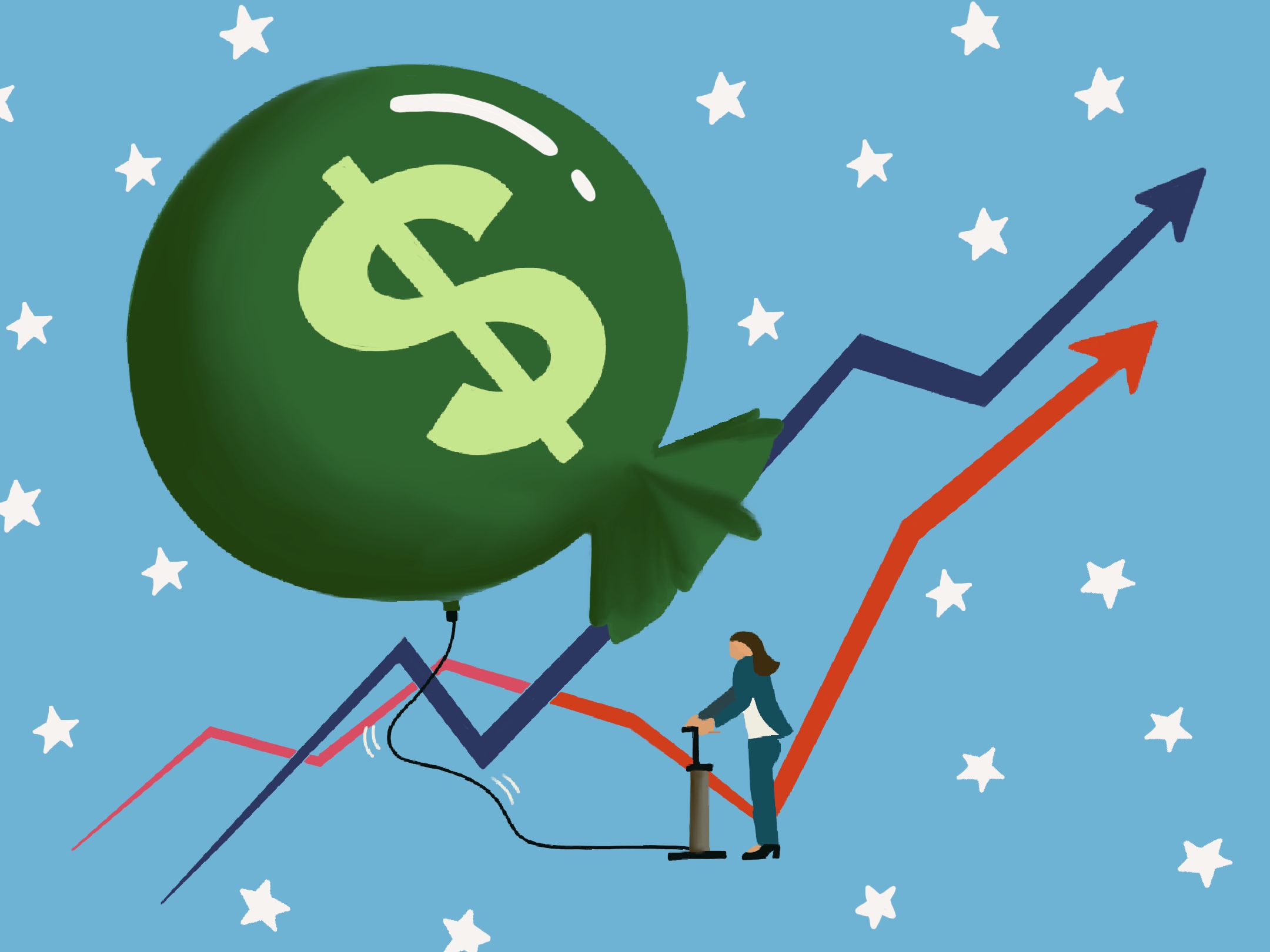 Beat Inflation with Marketing Strategies