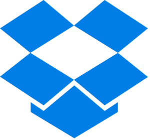 Dropbox Logo