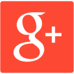 Google Plus Logo