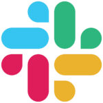 Slack Logo