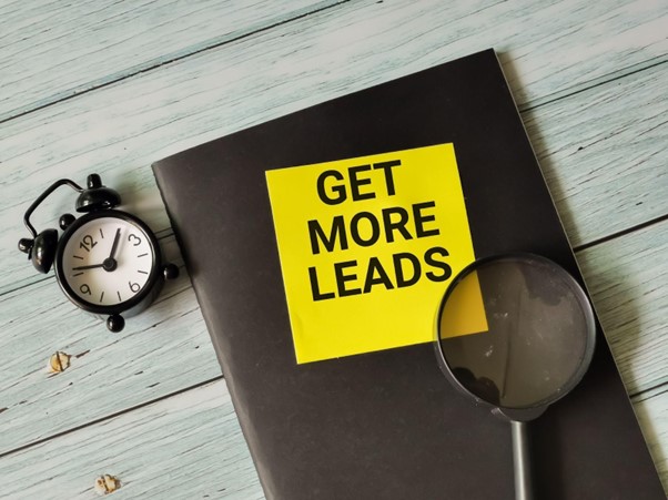 B2B Lead Generation Strategies