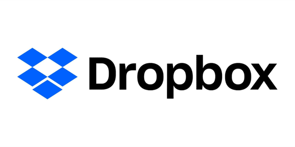 Dropbox file hosting service
