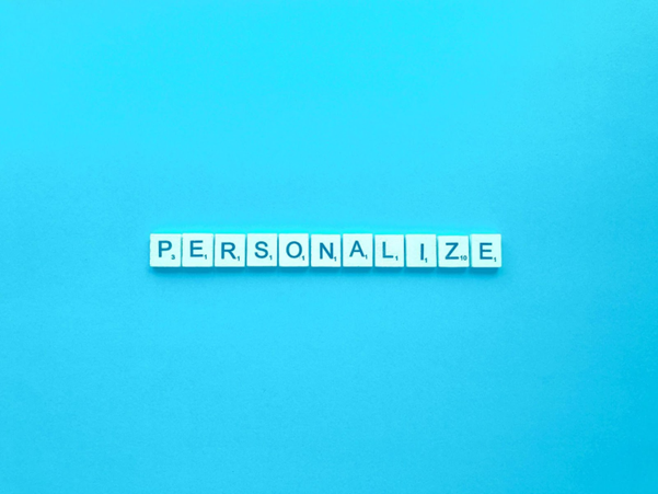 ChatGPT - Personalization