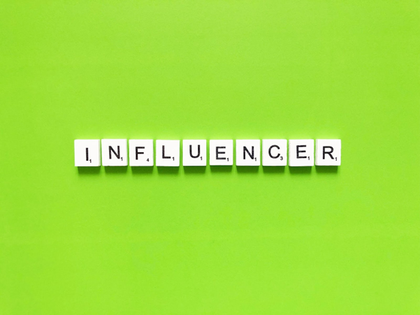 Influencer Collaboration