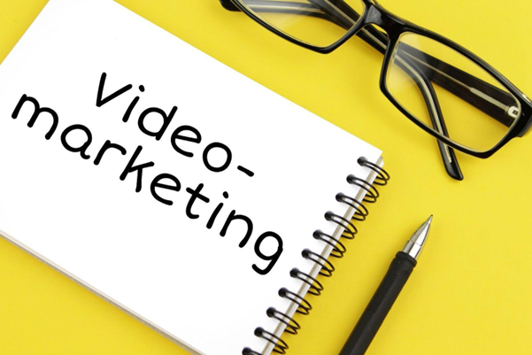 ecommerce marketing strategy - Video Marketing