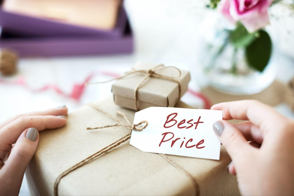 Evaluate Pricing Strategy to Beat Inflation
