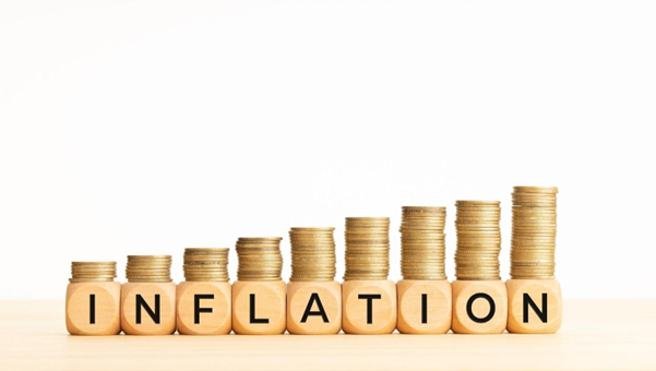 Inflation and digital transformation
