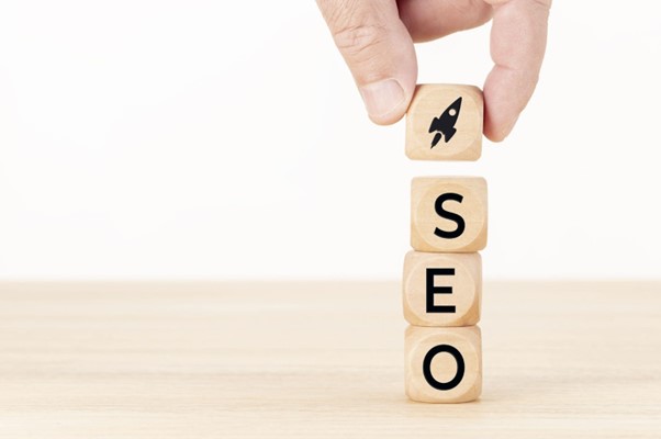 Saas Marketing - SEO