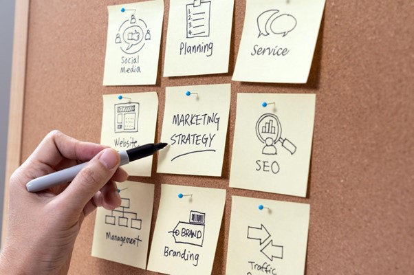Growth Marketing Strategy for Your Business