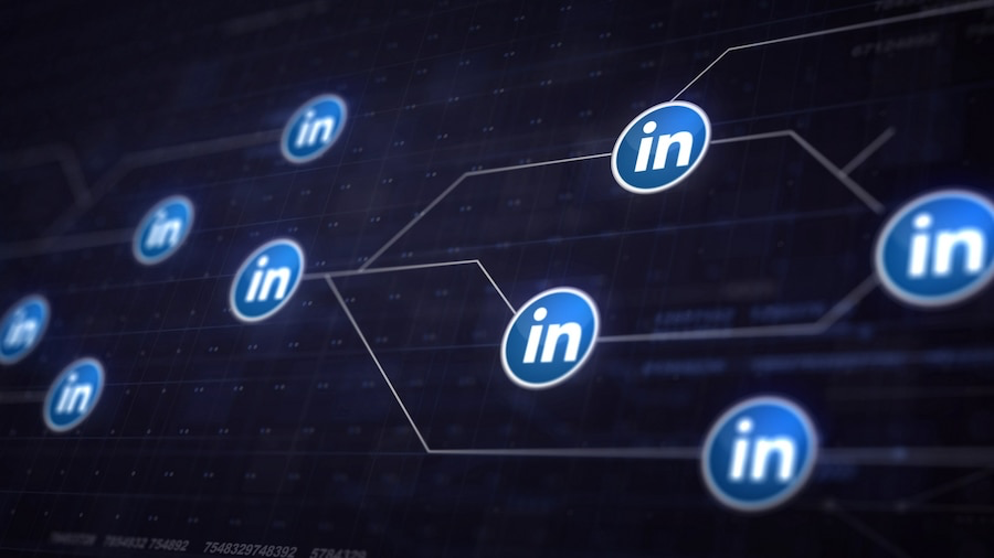 Linkedin B2B Lead Generation Strategy