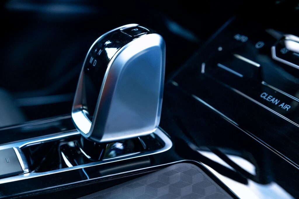 Automated Vehicles