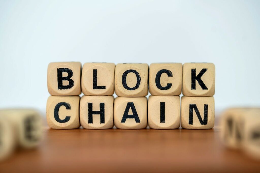 BlockChain In Transportation