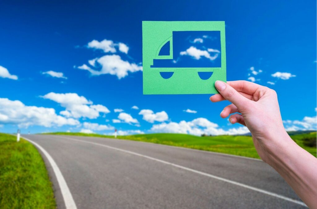 Green Logistics