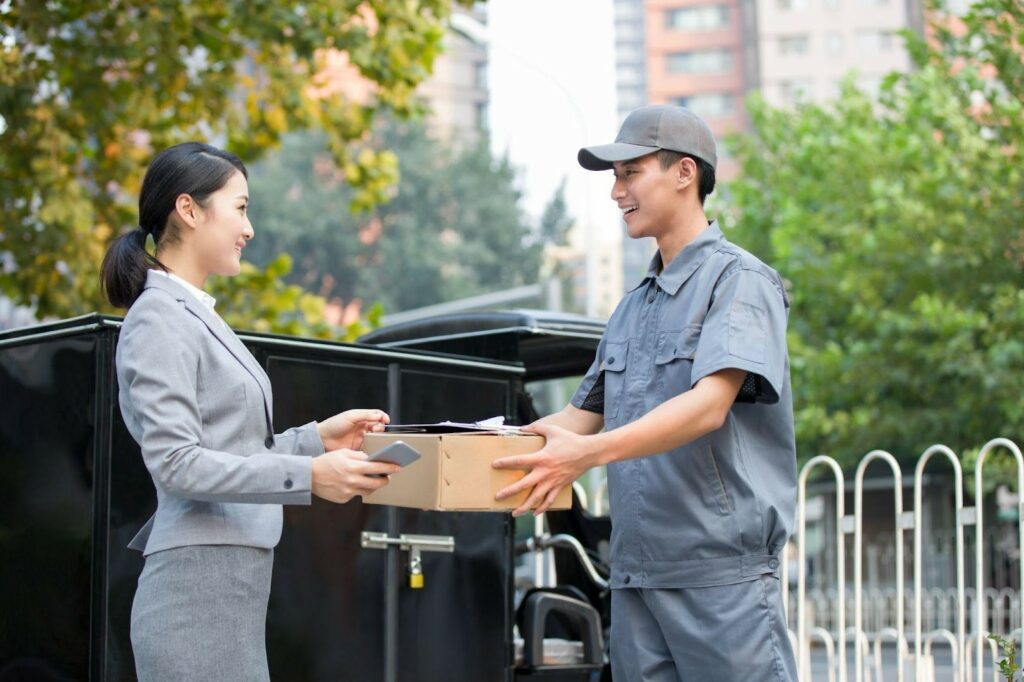 Last-Mile Delivery Demands