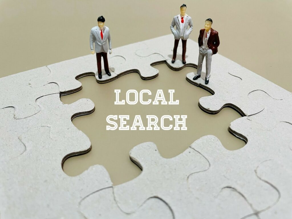 Local SEO Integrations