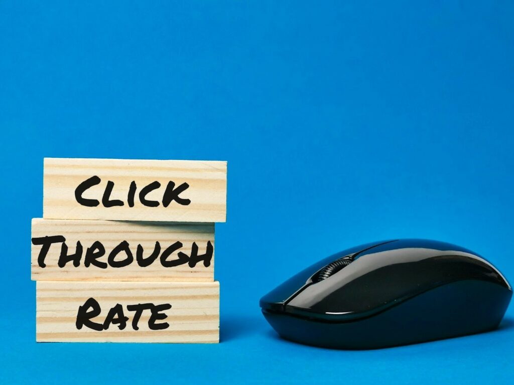 Click-Through Rate