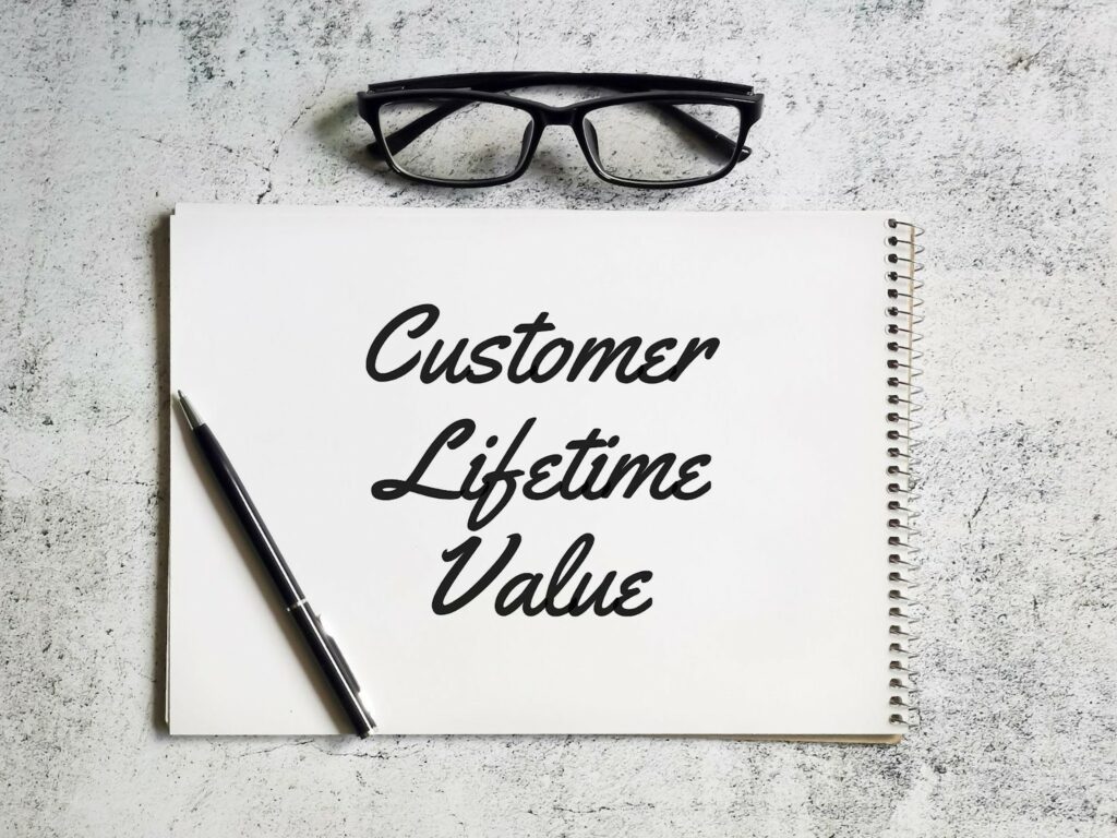 Customer Lifetime Value (CLV)