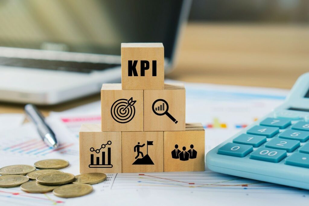 Digital Marketing KPIs and Metrics