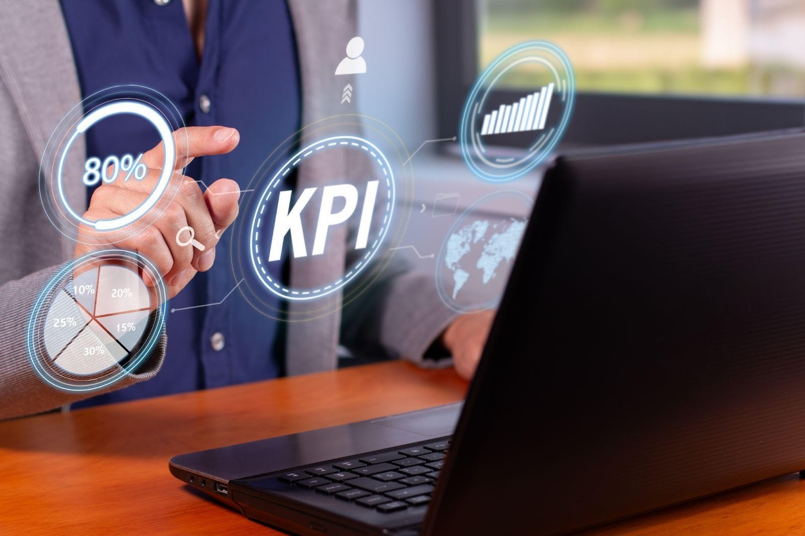 How To Choose the Right KPIs for Your Business