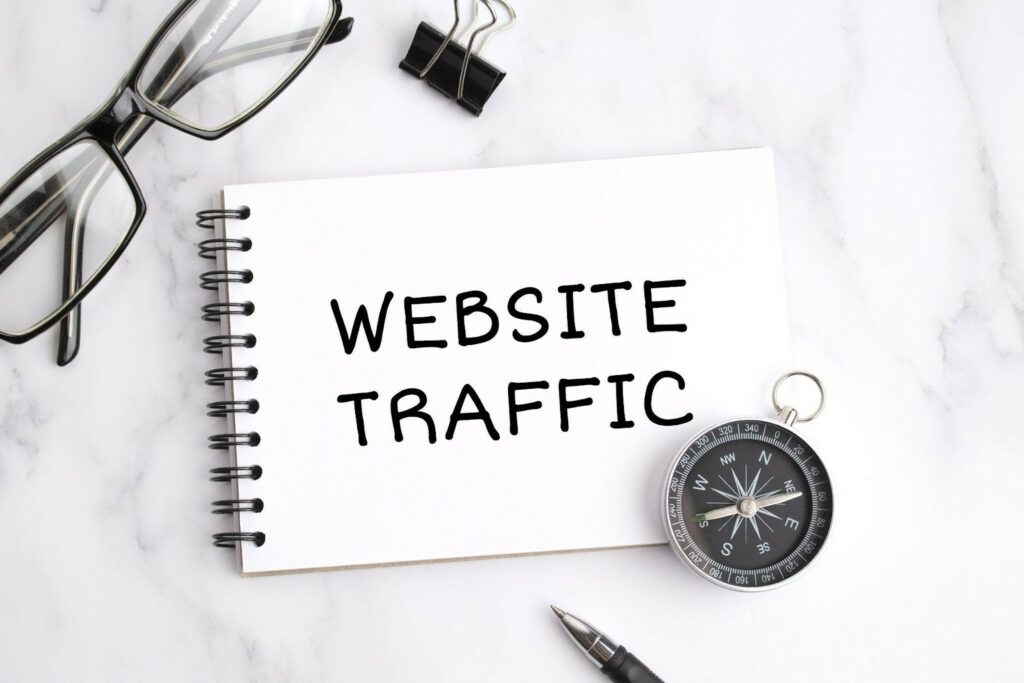 Website Traffic