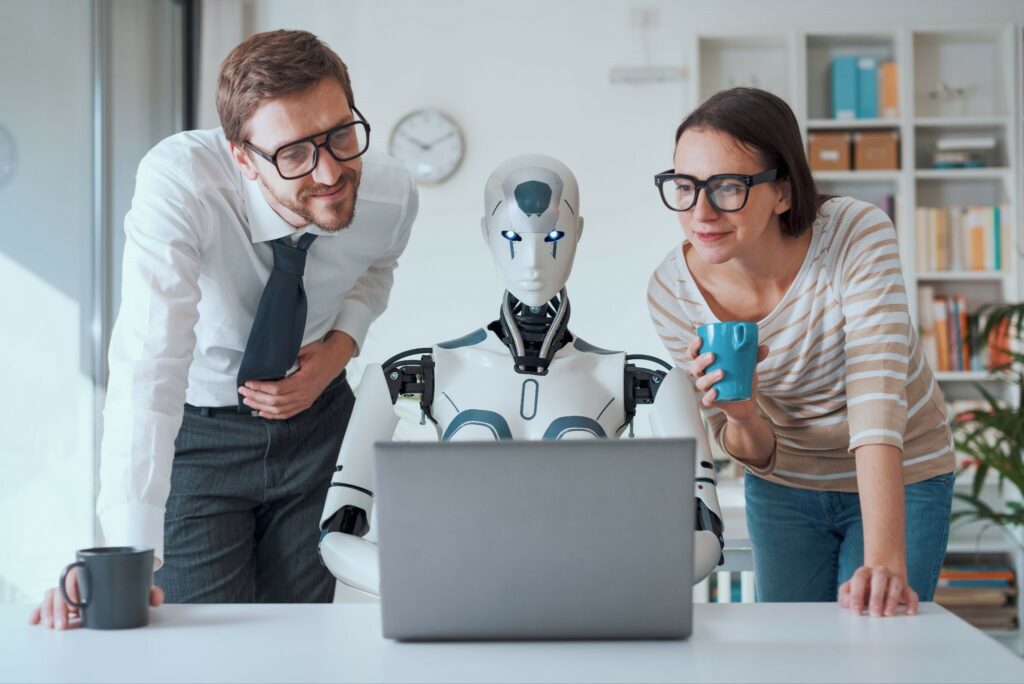 AI customer Service