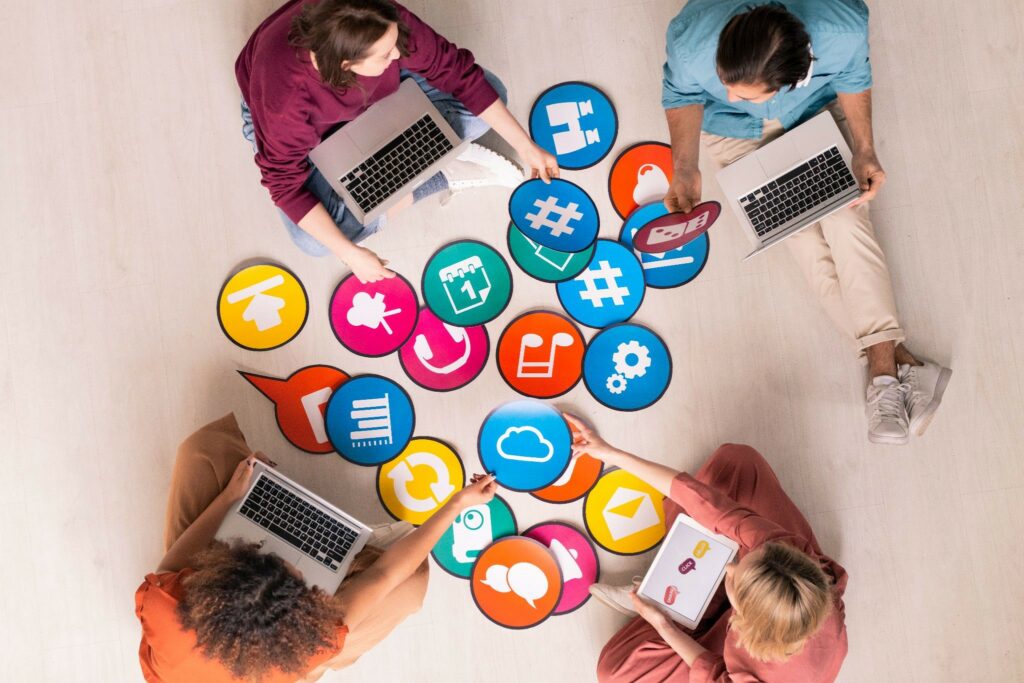 AI helps in Targeted Sales