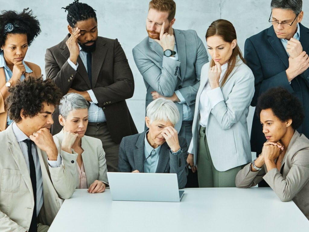 AI in Saas Challenges - Bias