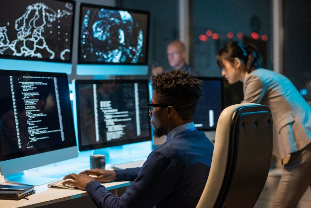 AI in Saas - Security