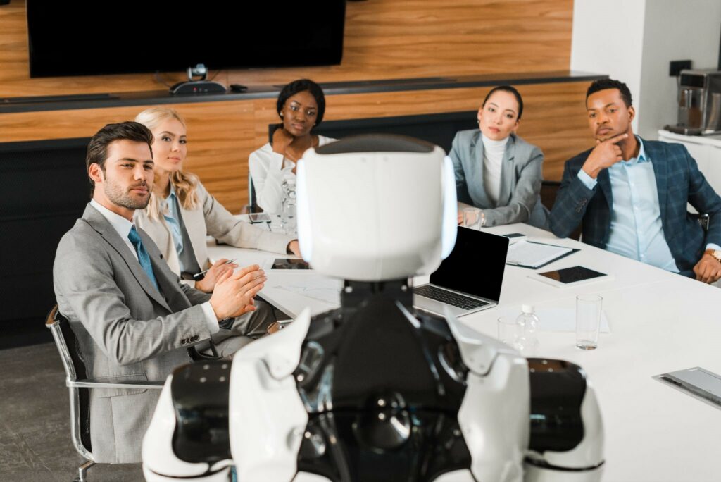 Generative Experiences - AI in Saas
