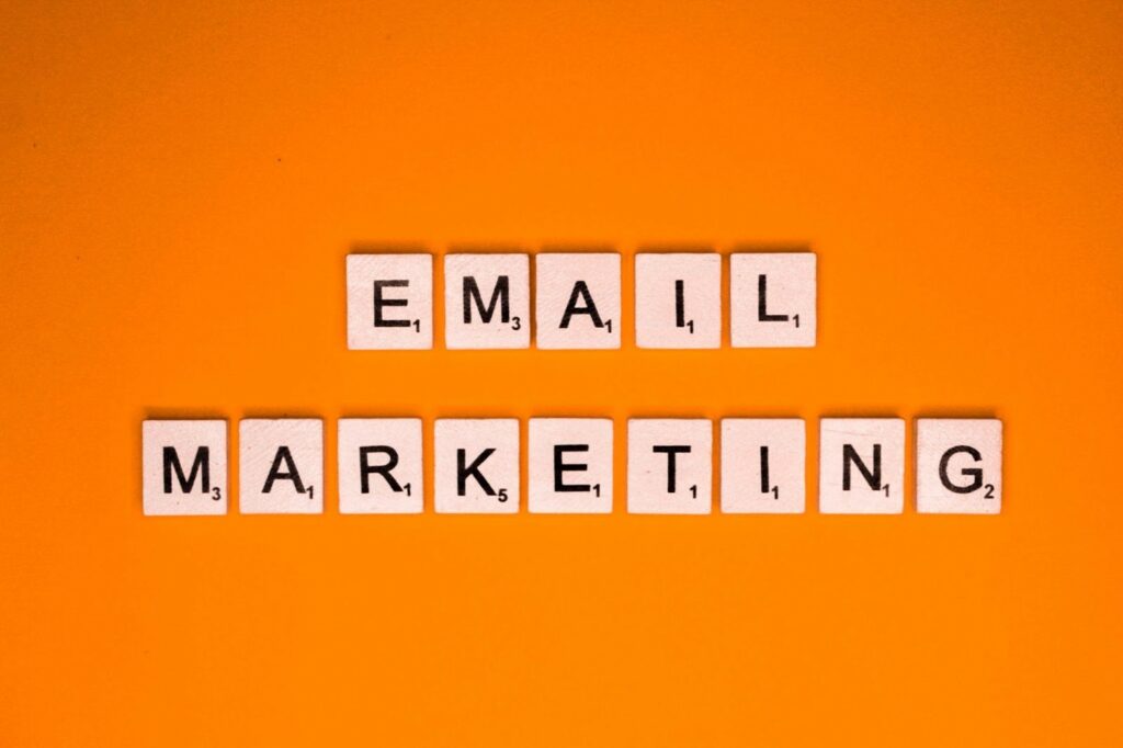 Utilize Email Marketing to Your Advantage