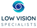 low vision Logo