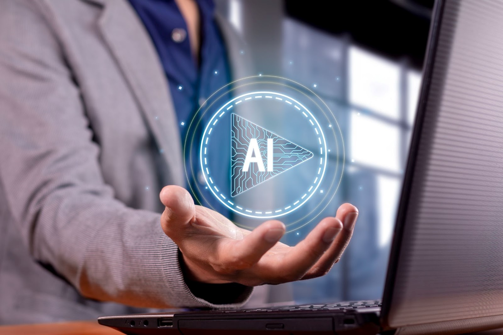 AI in Advertising - Opportunities & Challenges
