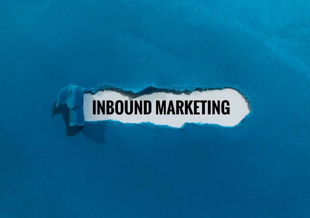 What is Inbound Marketing