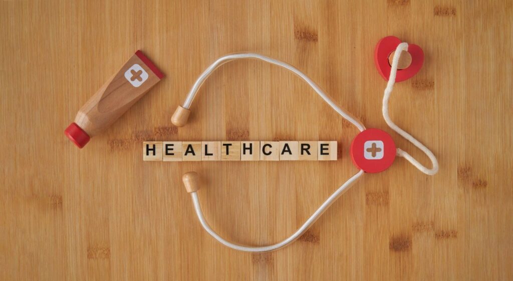 What is Healthcare Marketing