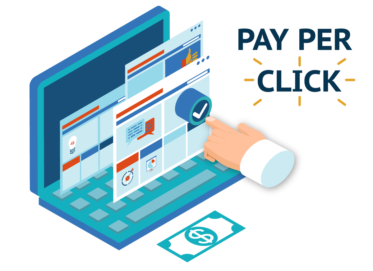 AI in PPC Marketing