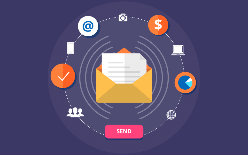 High Value Email Marketing