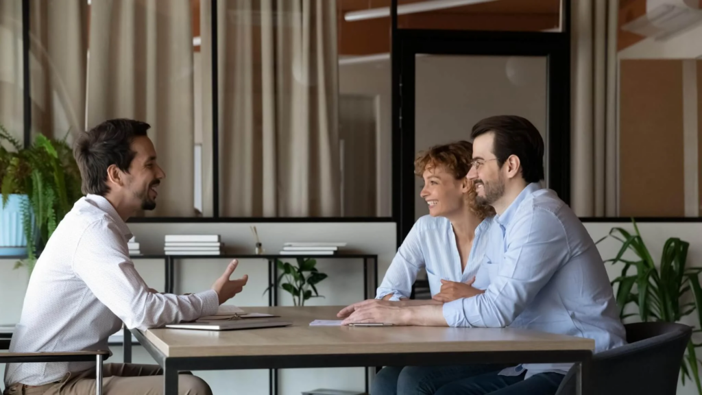 Keep Up With Your Existing Clients and Customers