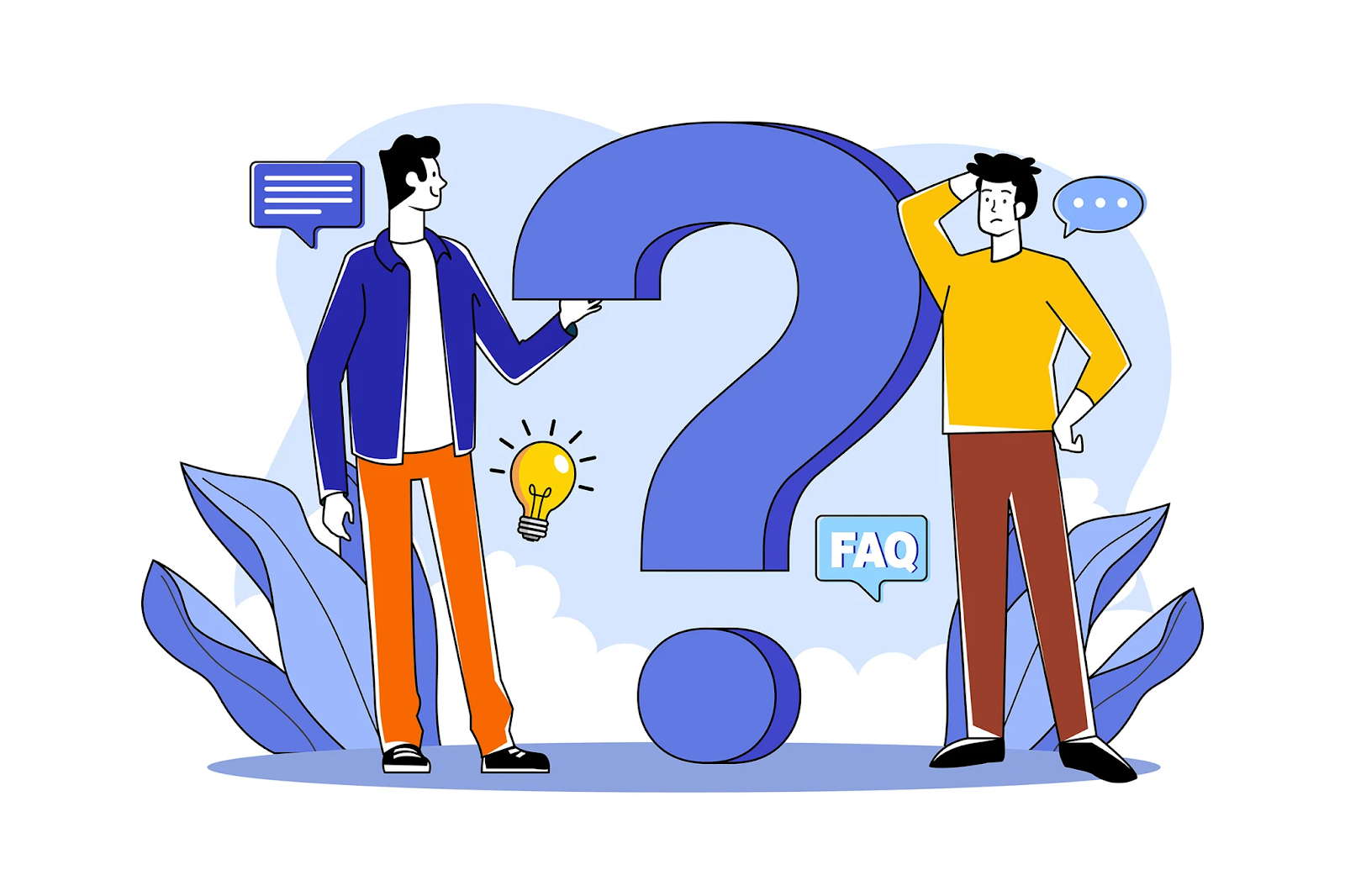Conversational search in 2025